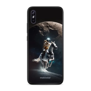 Phone Glossy Case Xiaomi Redmi 9A - Design G004G