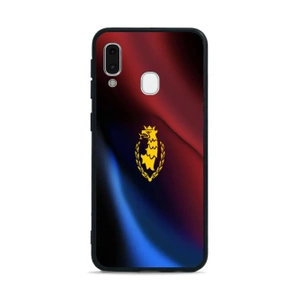 Hülle Glossy Case für Samsung Galaxy A20e - Farbe G07PS