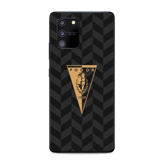 Phone Glossy Case Samsung Galaxy S10 Lite - Design G06PS