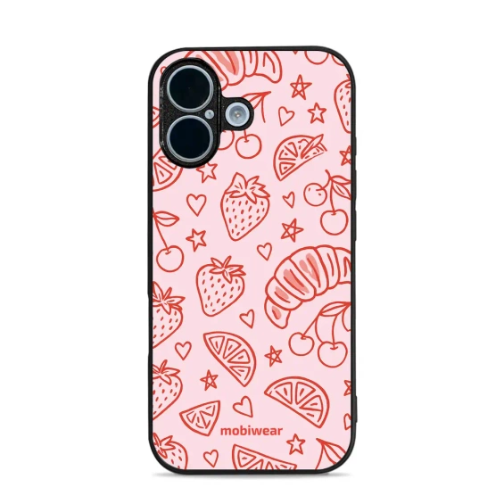 Phone Glossy Case Apple iPhone 17 - Design GP86G