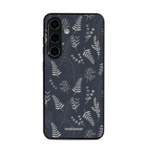 Phone Glossy Case Samsung Galaxy S25 - Design G044G