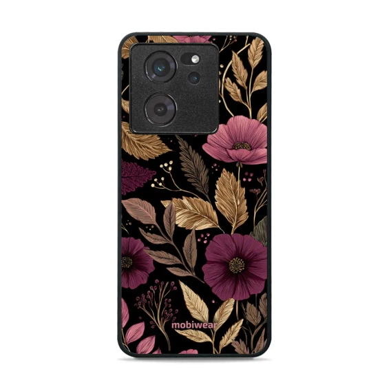 Phone Glossy Case Xiaomi 13T Pro - Design G170G