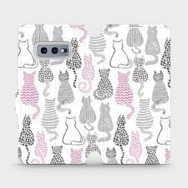 Phone Case Samsung Galaxy S10e - Design MX01S