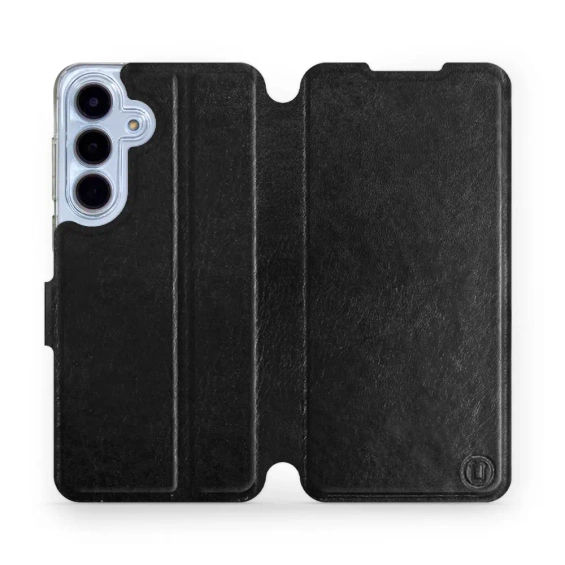 Phone Case Samsung Galaxy S25 FE 5G - Design Black&Gray