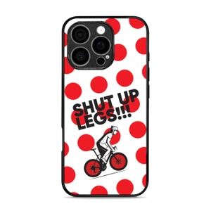 Hülle Glossy Case für Apple iPhone 16 Pro - Farbe GD08G