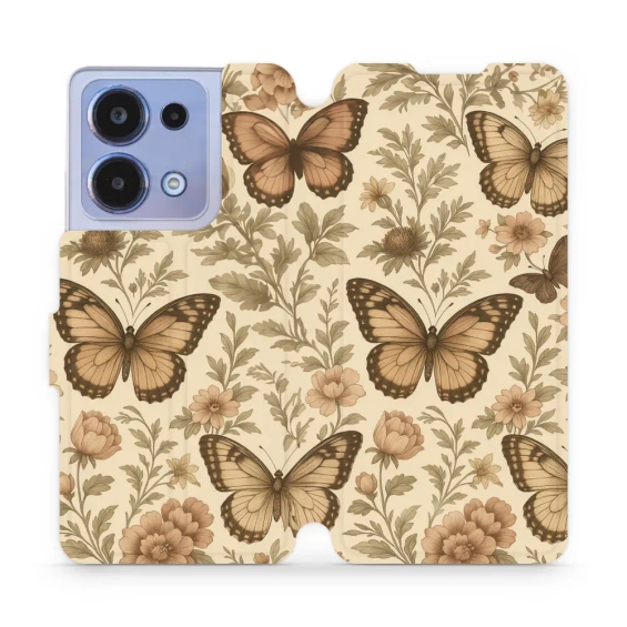 Phone Case Xiaomi POCO M6 Pro - Design VP92S