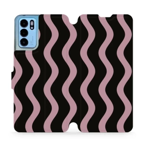 Phone Case Oppo Reno 6 5G - Design VA54S