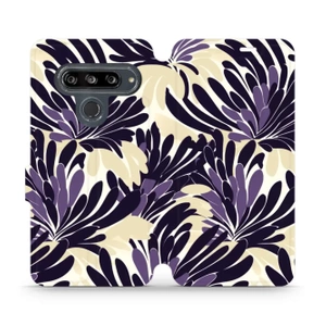 Phone Case LG G8s ThinQ - Design VA47S