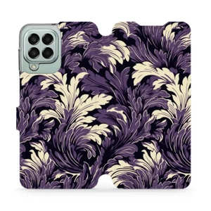 Etui do Samsung Galaxy M33 5G - wzór VA46S