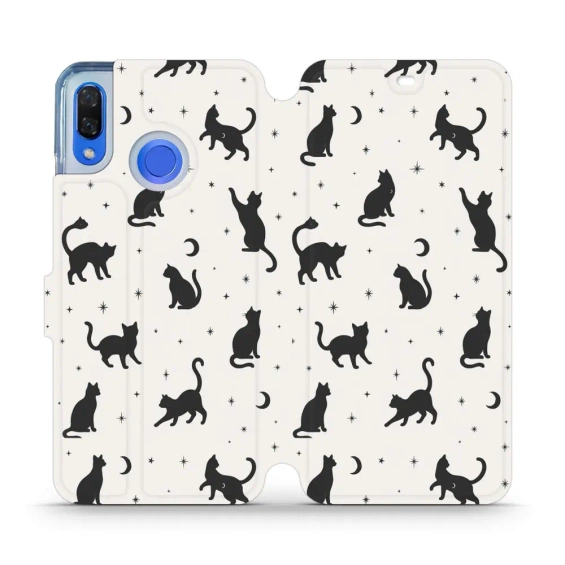 Phone Case Huawei Nova 3 - Design V162S