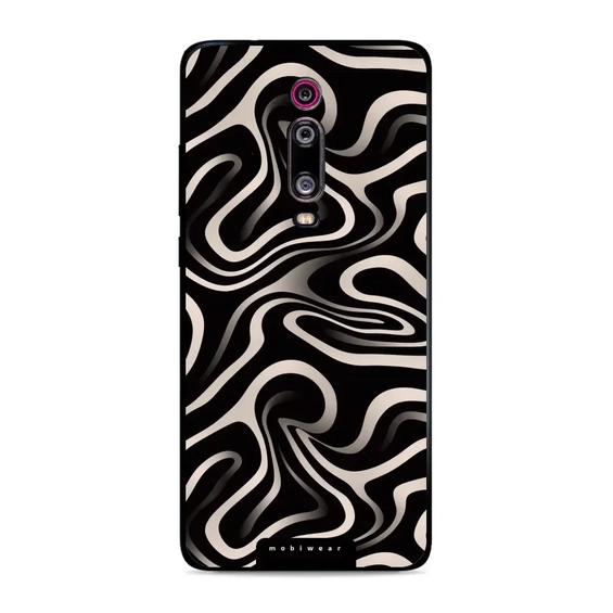 Etui Glossy Case do Xiaomi Mi 9T - wzór GA63G