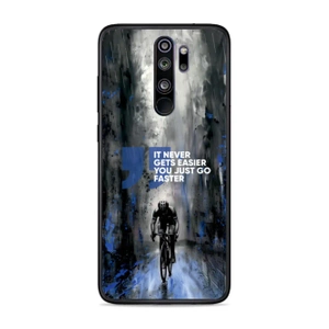 Etui Glossy Case do Xiaomi Redmi Note 8 Pro - wzór GD04G