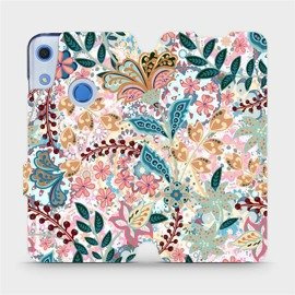 Phone Case Huawei Y6S - Design MX04S