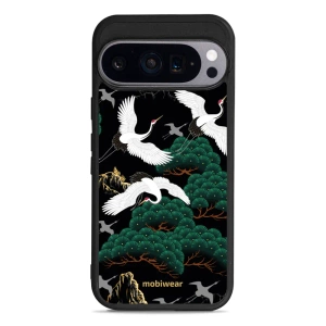 Hülle Glossy Case für Google Pixel 9 - Farbe G042G