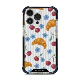 Case MagSafe Elite Bumper for Apple iPhone 13 Pro - Design DP85D