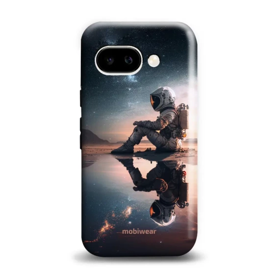 Case Elite Pro for Google Pixel 9A - Design E003E
