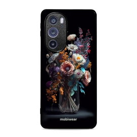Phone Glossy Case Motorola Edge 30 Pro - Design G012G