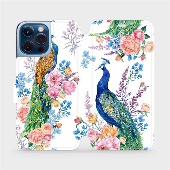 Phone Case Apple iPhone 13 Pro Max - Design MX08S