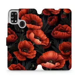Phone Case Samsung Galaxy M31 - Design VP45S