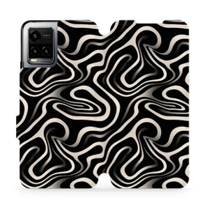 Etui do Vivo Y33S - wzór VA63S