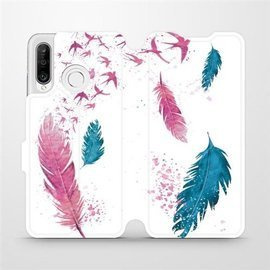 Phone Case Huawei P30 Lite - Design MR08S