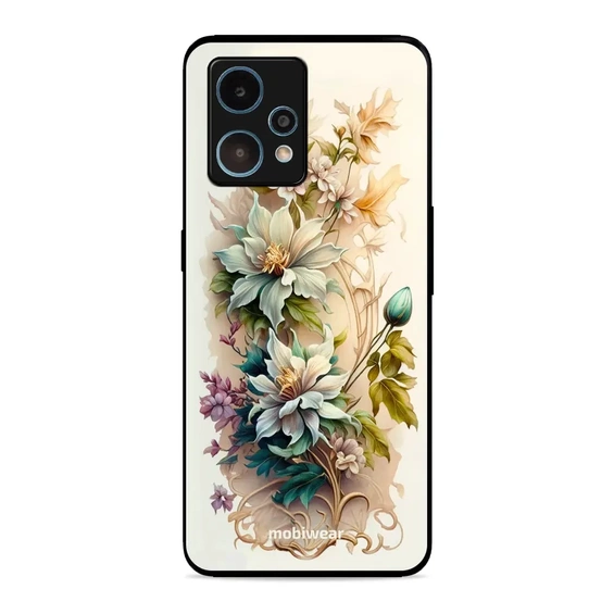Phone Glossy Case Realme 9 - Design G014G