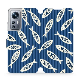 Phone Case Xiaomi 12S - Design VP89S