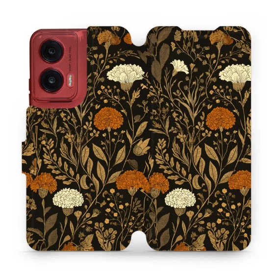 Etui do Motorola Moto G35 5G - wzór V174S