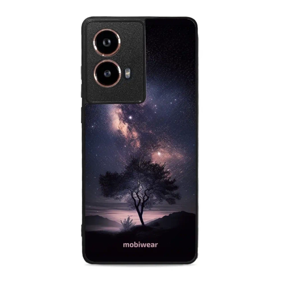 Etui Glossy Case do Motorola Moto G85 5G - wzór G005G