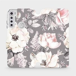 Phone Case Motorola One Fusion Plus - Design MX06S