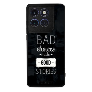 Etui Glossy Case do Motorola Edge 60 Pro - wzór G071G