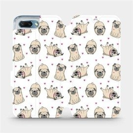 Phone Case Huawei Honor 10 - Design M097P