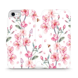 Hülle für Apple iPhone 7 - Farbe M124S