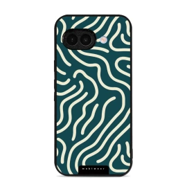 Phone Glossy Case Google Pixel 9A - Design GA61G