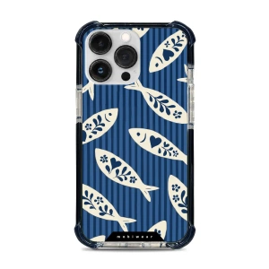 Case MagSafe Elite Bumper for Apple iPhone 13 Pro - Design DP89D