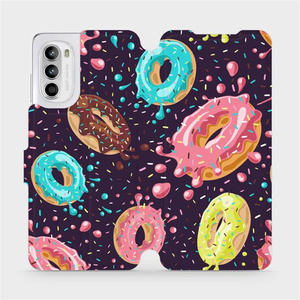 Phone Case Motorola Moto G52 - Design VP19S