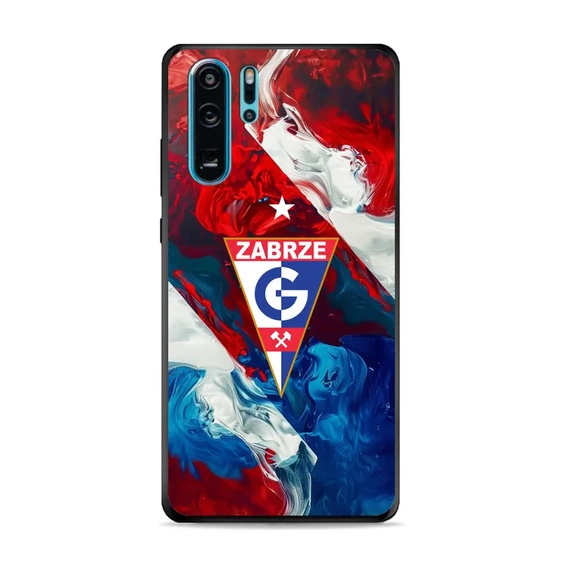 Phone Glossy Case Huawei P30 Pro - Design G01GZ