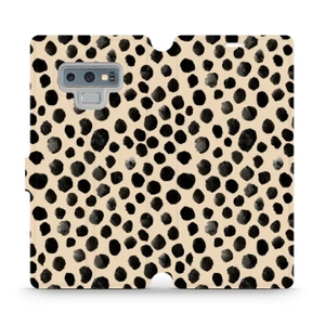 Phone Case Samsung Galaxy Note 9 - Design VA50S