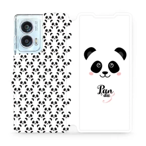 Etui do Motorola Edge 50 Fusion - wzór M030P