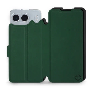 Phone Case OnePlus Nord 4 5G - Design Green with Black
