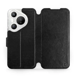 Phone Case Huawei Pura 70 - Design Black&Gray