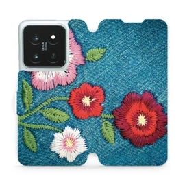 Phone Case Xiaomi 14 Pro - Design MD05P