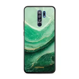 Phone Glossy Case Xiaomi Redmi 9 - Design G023G