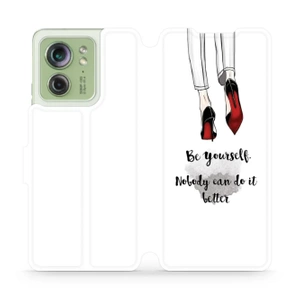 Phone Case Motorola Edge 40 - Design M046P