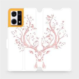 Phone Case Oppo Reno 7 4G - Design M007S