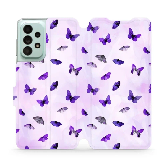 Phone Case Samsung Galaxy A33 5G - Design VP76S