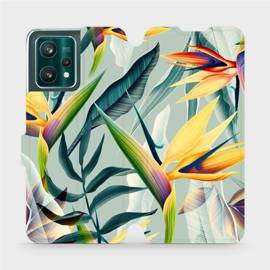 Phone Case Realme 9 Pro Plus - Design MC02S