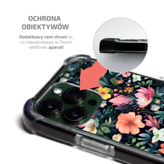 Hülle MagSafe Elite Bumper für Apple iPhone XS - Farbe D009D