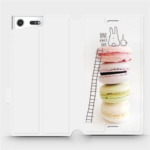 Phone Case Sony Xperia XZ Premium - Design M090P