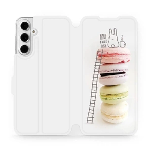 Phone Case Samsung Galaxy A16 5G - Design M090P